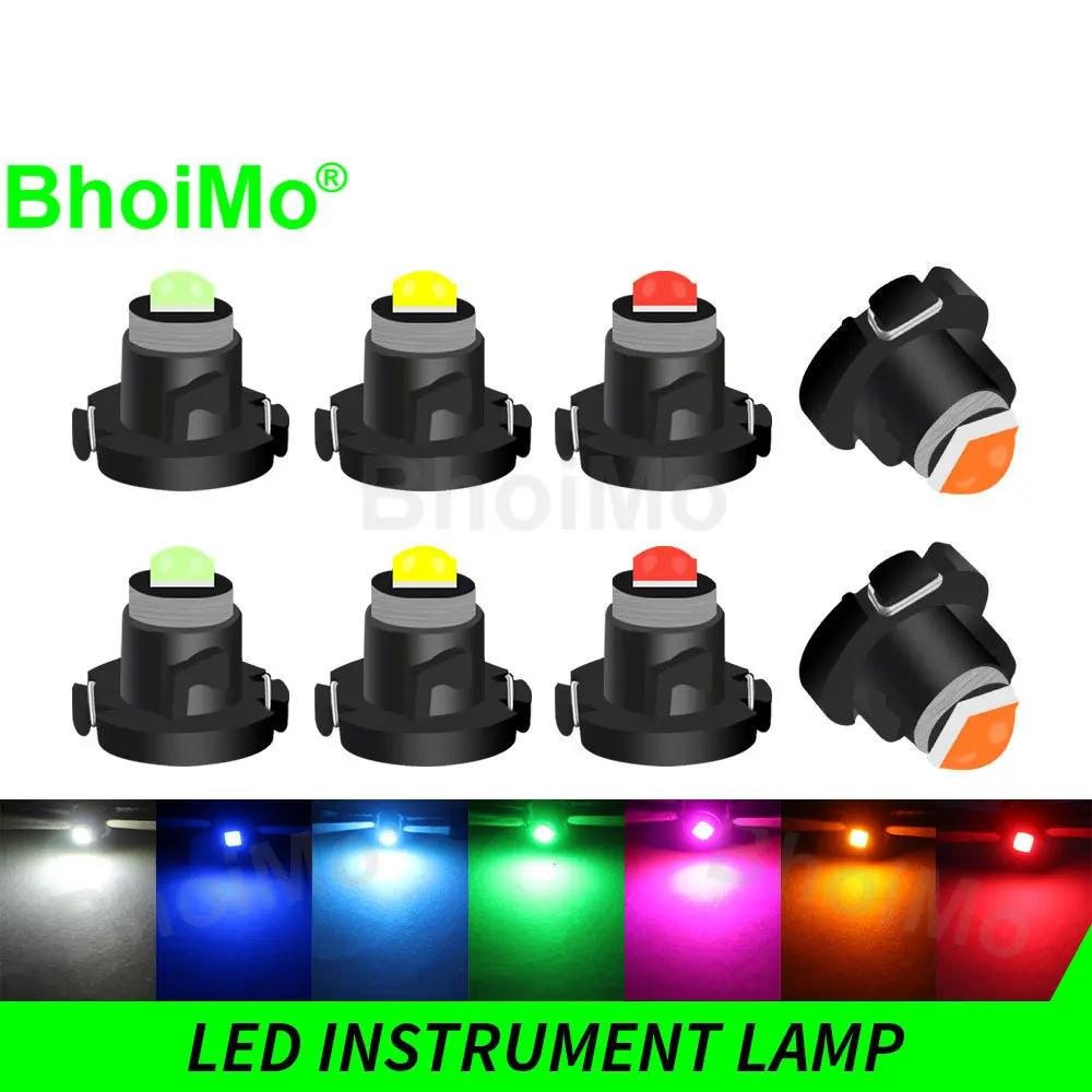 BhoiMo LED  ⱸ ׿   ġ,    ǥñ г , ڵ , T3 T4.2 T4.7 跮, 8 